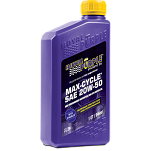 ROYAL PURPLE MAX CYCLE 20w50 - 1 quart